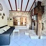 Apartmán Toni - *