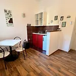 Apartmán Toni - *