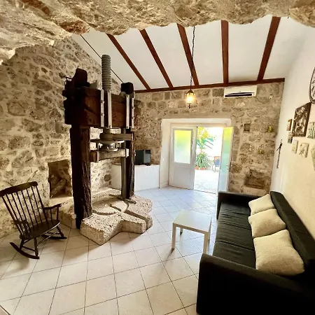 Toni - Appartement