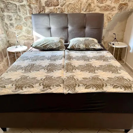 Apartman Toni - Slano