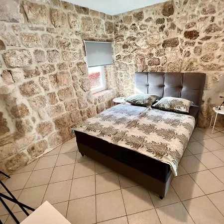 Toni - Appartement *