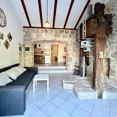 Apartment Toni - *