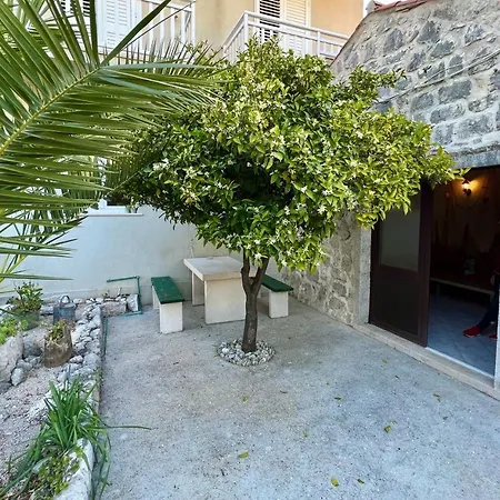 Toni - Appartement