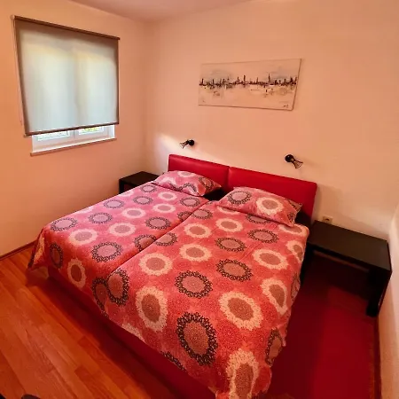 Apartman Toni - Slano