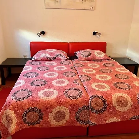 Toni - شقة سلانو