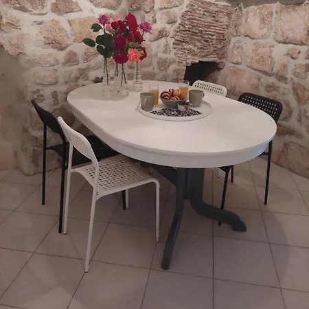 Apartman Toni - Slano