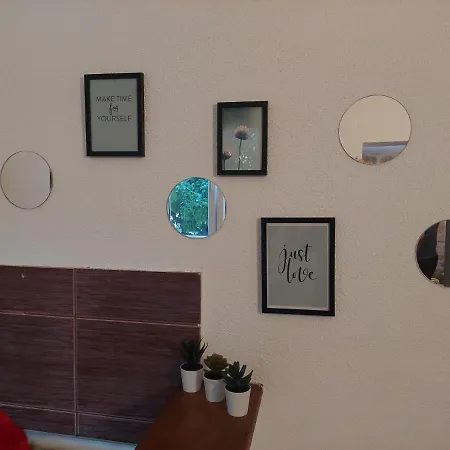 Appartement Toni -