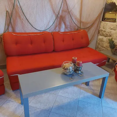 Toni - Apartment