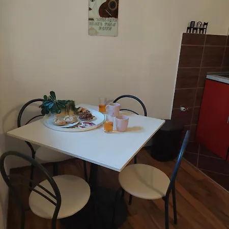 Toni - Apartment *